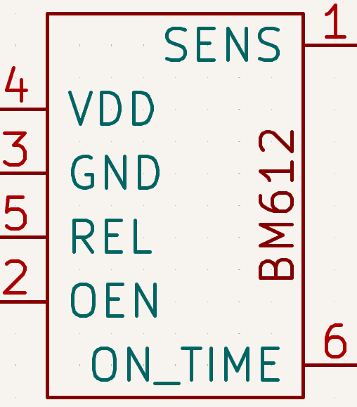 BM612-Schematic